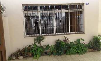 Imagem 2: Sobrado para venda tem 145 metros quadrados com 3 quartos em Vila Santo Estéfano - São Pau