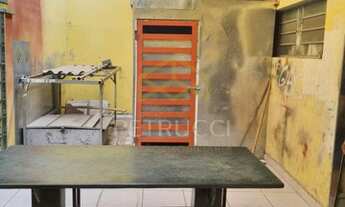 Imagem 5: Barracão - Jardim Novo Campos Elíseos - Campinas