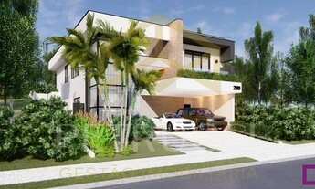 Imagem 4: Casa - Swiss Park - Campinas