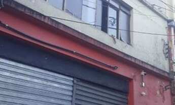 Imagem: SÃO PAULO - Galpao/Deposito/Armazem - BELA