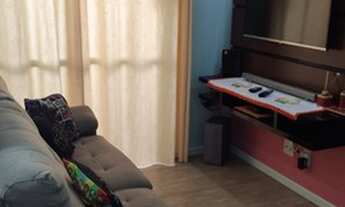 Imagem: Apartamento para venda com 52 metros quadrados