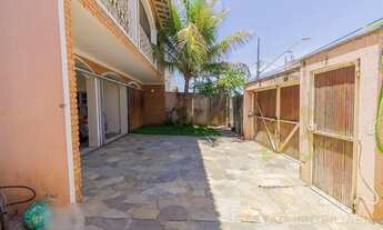 Imagem 2: Casa - Jardim Leonor - Campinas