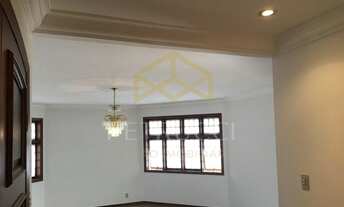 Imagem 4: Casa - Residencial Parque Rio das Pedras - Campinas