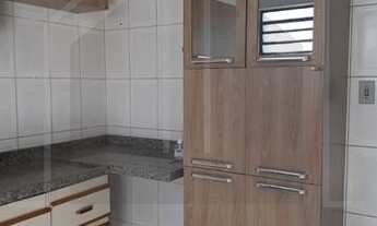 Imagem 3: Casa - Vila Joaquim Inácio - Campinas