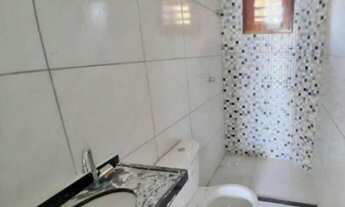 Imagem 6: CASA NO PARQUE MANIBURA