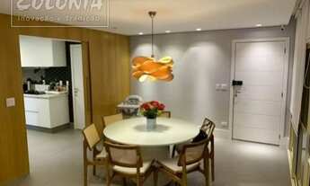 Imagem 2: Santo André - Apartamento Padrão - Jardim