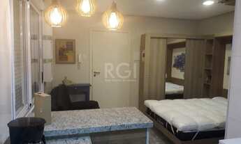 Imagem: Porto Alegre - Kitchenette/Conjugados