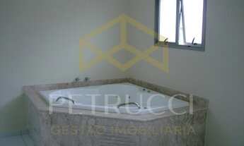 Imagem 7: Casa - Swiss Park - Campinas