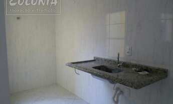 Imagem 5: Santo André - Apartamento Padrão - Parque Capuava