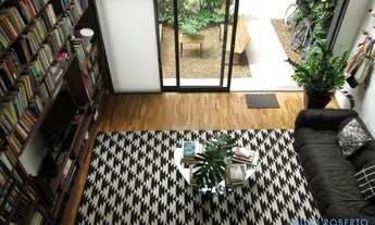 Imagem 4: CASA DE VILA - PINHEIROS - SP