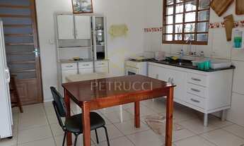 Imagem 4: Chácara - Chácaras Alpina - Valinhos