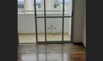 Imagem 2: Apartamento para aluguel tem 74 metros quadrados com 3 quartos