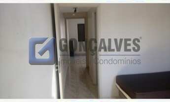 Imagem 2: SAO BERNARDO DO CAMPO - Residential / Sobrado - NOVA PETROPOLIS