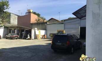 Imagem 2: GALPAO VILA RICA