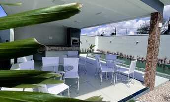 Imagem 2: Apartamento com àrea de lazer completa na Jurema