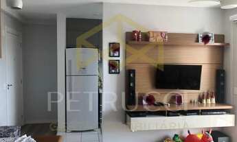 Imagem 2: Apartamento - Vila Industrial - Campinas