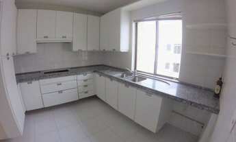 Imagem 5: Lindo Apartamento, com 2 vagas de garagem. Alto padrão na Alameda Blumenau