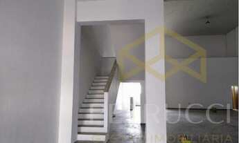 Imagem 6: Barracão - Jardim São Vicente - Campinas