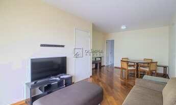 Imagem 6: Apartamento Locação 2 Dormitórios - 103 m² Paraíso