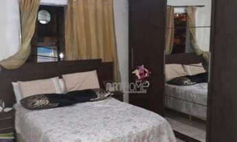 Imagem 3: Sobrado com 2 dormitórios à venda, 135 m² por R$ 399.000,00 - Vila Mussolini - São Bernard