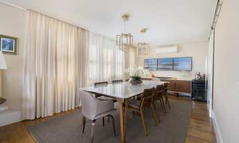 Imagem 7: Apartamento Venda Bela Vista 178 m² 3 Dormitórios