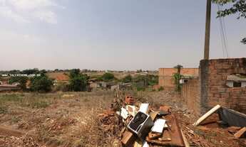 Imagem 3: Terreno para Venda em Cambé, Jardim Morada do Sol