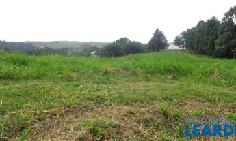 Imagem: TERRENO EM CONDOMÍNIO - FAZENDA SERRA AZUL