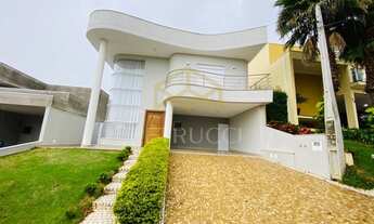 Imagem 2: Casa - Swiss Park - Campinas