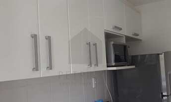 Imagem 5: Apartamento - Jardim Myrian Moreira da Costa - Campinas