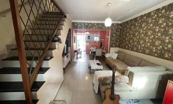 Imagem 4: Casa para venda tem 120 metros quadrados com 2 quartos em Cidade das Flores - Osasco - São