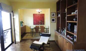 Imagem: APARTAMENTO - MOEMA ÍNDIOS - SP