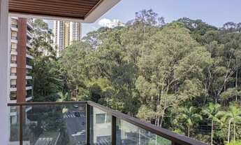 Imagem 6: Excedlente Apartamento a venda na região nobre do Morumbi