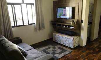 Imagem: Venda - Apartamento - Centro - Americana