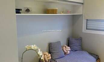 Imagem 6: Apartamento para à venda com 2 quartos 1 sala 39 m2 no bairro Vila Carrão, São Paulo - SP