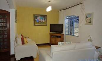 Imagem 2: SOBRADO - BOSQUE DA SAÚDE - SP