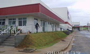 Imagem 2: GALPÃO - CHÁCARAS REUNIDAS ANHANGÜERA (NOVA VENEZA) - SP