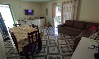 Imagem 5: CASA RESIDENCIAL em ARRAIAL DO CABO - RJ, Praia Grande