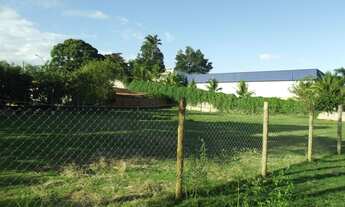 Imagem: TERRENO NO HORTO EM MACAÉ COM 2450 M²