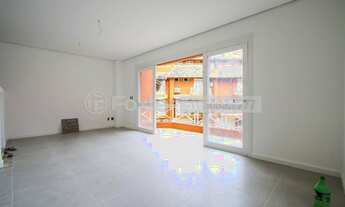 Imagem 6: Porto Alegre - Casa de Condomínio - Vila Assunção