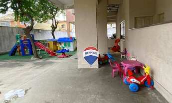 Imagem 5: Apartamento com 2 quartos à venda, 71 m² por R$ 240.000 - Pechincha - Rio de Janeiro/RJ