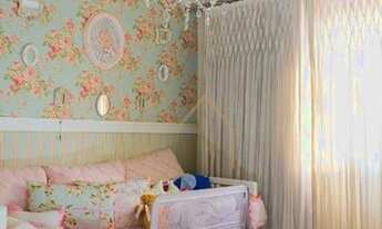 Imagem 7: Apartamento com 3 dormitórios à venda, 115 m² - Santa Cruz - Americana/SP