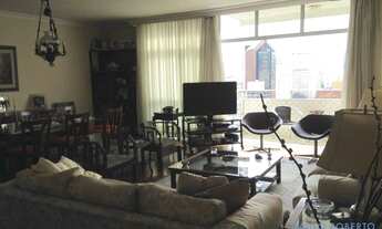 Imagem 4: APARTAMENTO - HIGIENÓPOLIS - SP