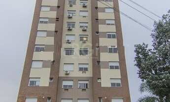 Imagem 1: Porto Alegre - Apartamento Padrão - Santana