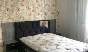 Imagem 6: Aluga-se Apt 2 dorm, 1 vaga, Cond. Alphaview - Barueri