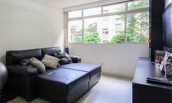 Imagem 6: APARTAMENTO COM 3 DORMITÓRIOS A VENDA NOS JARDINS