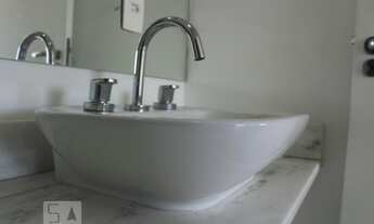 Imagem 4: Apartamento para Aluguel - Alphaville, 1 Quarto, 62 m2