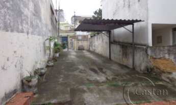 Imagem 5: SãO PAULO - Terreno Padrão - Mooca