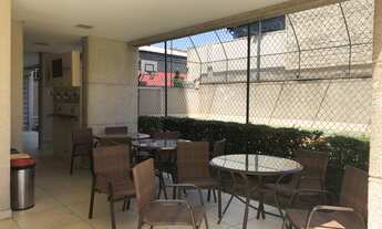 Imagem 6: Apartamento próx academia policial DI