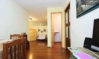 Imagem 2: Apartamento com 3 quartos, 144m2, à venda em São Paulo, Perdizes