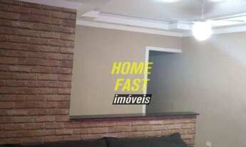 Imagem 2: Sobrado com 4 dormitórios à venda, 200 m² por R$ 265.000 - Jardim Lenize - Guarulhos/SP